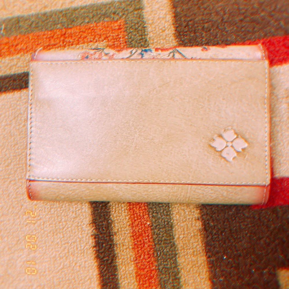 Beautiful Patricia Nash purse and wallet - Picture 12 of 16